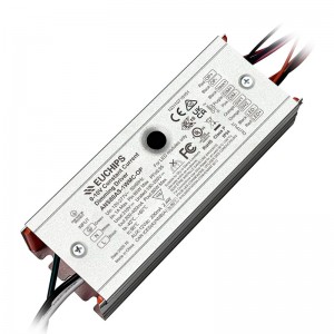 80W 200~400mA*1ch 0/1-10V CC Driver ANS80AS-1WMC-OP
