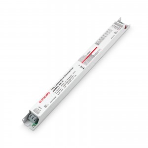 96W 0-10V CC Driver EULP96AS-1BMC-S3