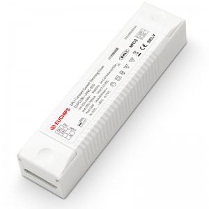 10W 350~700mA*1ch NFC DALI CC Driver EUPS10D-1HNC-350