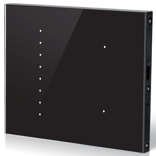 Stand Alone 512ch Connector DMX Touch Panel Controller