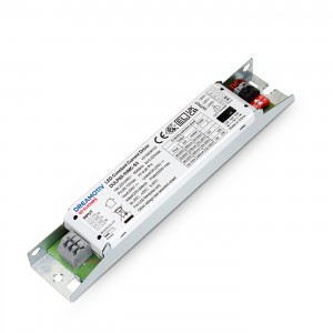 65W 200~350mA Non-dimmable CC Driver DULP65-1HMC-S3