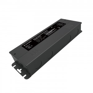 96W 24VDC DALI&0/1-10V CV Driver MUP96AD-1W24V-B