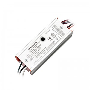 120W 400~600mA*1ch 0-10V CC Driver ANS120AS-1BMC-OP