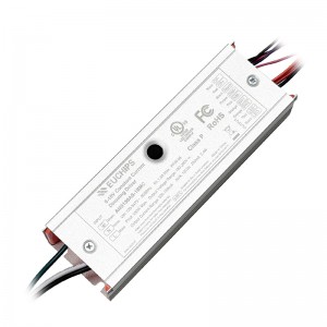 150W 500~750mA*1ch 0/1-10V CC Driver ANS150AS-1BMC-OP