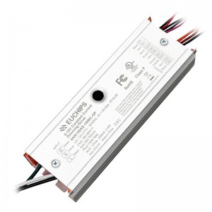 150W 500~750mA*1ch 0/1-10V CC Driver ANS150AS-1WMC-OP