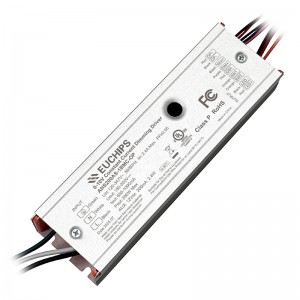 200W 650~1000mA*1ch 0/1-10V CC Driver ANS200AS-1BMC-OP