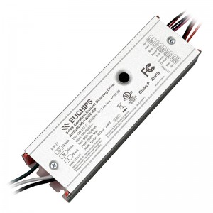 200W 650~1000mA*1ch 0/1-10V CC Driver ANS200AS-1WMC-OP