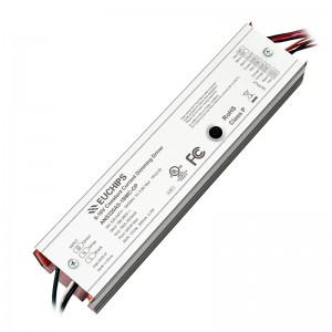 320W 1000~1500mA*1ch 0/1-10V CC Driver ANS320AS-1BMC-OP