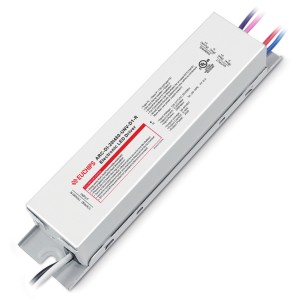 15-50W 0-10V CC Dimming Driver ARC DI 15-50 W R Series
