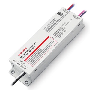 22-60W 0-10V CC Dimming Driver ARC DI 22-60 W P Series