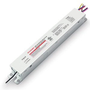 60-80W 0-10V CC Dimming Driver ARC DI 60-80 W M Series