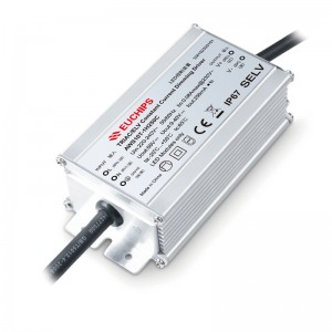 10W 250mA*1ch Phase-cut Waterproof CC Driver AWS10T-1H250C
