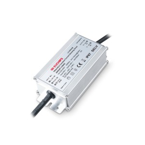 20W 500mA Phase-cut Waterproof CC Driver AWS20T-1H500C