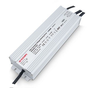 480W 24VDC DALI Waterproof CV Driver AWS480D-1H24V