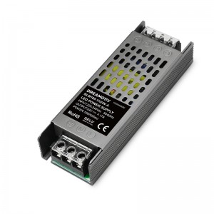 100W 24VDC CV Non-dimmable Driver BLM100-1H24V-A