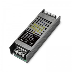 150W 24VDC CV Non-dimmable Driver BLM150-1H24V-A