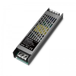 200W 24VDC CV Non-dimmable Driver BLM200-1H24V-A