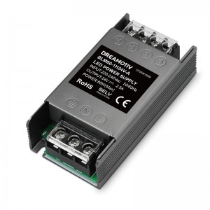 60W 24VDC CV Non-dimmable Driver BLM60-1H24V-A