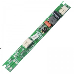 14W 48VDC 120~350mA DALI DC-DC Driver BMP14D-1SMC