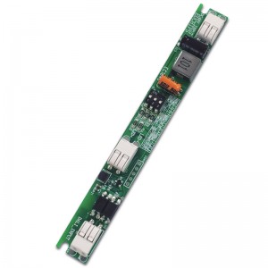 21W 700~1050mA DALI DC-DC Driver BMP21D-1SMC