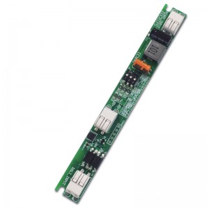 28W 350~700mA DALI DC-DC Driver BMP28D-1SMC