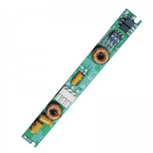 28W 350~700mA*2ch DALI DC-DC Driver BMP28D-2SMC