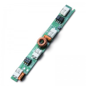 28W 350~700mA*2ch DALI DC-DC Driver BMP28D-2SMC-S
