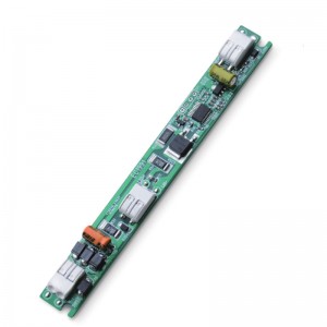 48W 48VDC DC-DC Driver BMP48D-1S48V