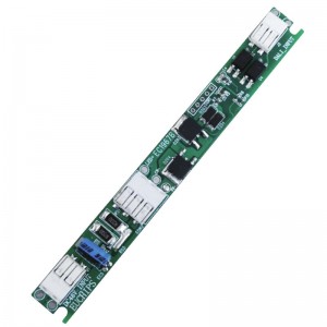 48W 48VDC*2ch DALI DC-DC Driver BMP48D-2SMC