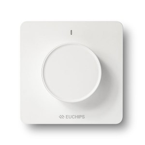 DALI Tunable White Knob Dimmer DALI-CCT