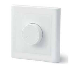 DALI Rotary Knob Dimmer DALI-R01CCT