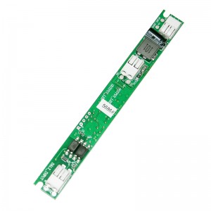 7-28W 350~700mA*1ch DALI DC/DC CC Driver