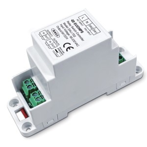 90-240VAC 5A*2ch DALI Relay DALI-T02