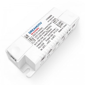 19W 450mA Non-dimmable CC Driver DEE19-1H450C