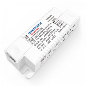 21W 500mA Non-dimmable CC Driver DEE21-1H500C