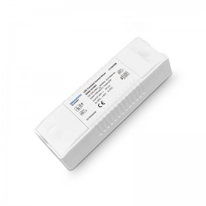 6W 150mA Non-dimmable CC Driver DEE6-1H150C