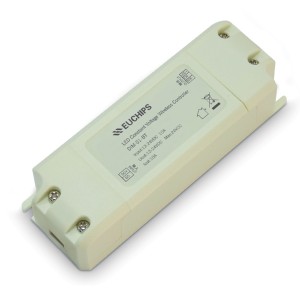 12V/24V LED Constant Voltage Wireless Controller DIM-S1-BT