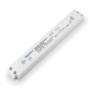 120W 12VDC Non-dimmable CV Driver DLP120-1H12V-B