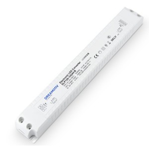 120W 24VDC Non-dimmable CV Driver DLP120-1H24V-B