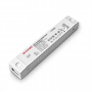 120W 24VDC Non-dimmable CV Driver DLP120-1H24V-C