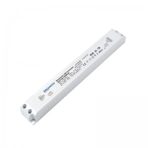 120W 48VDC Non-dimmable CV Driver DLP120-1H48V-B
