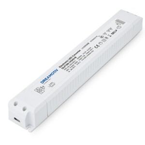 180W 24VDC Non-dimmable CV Driver DLP180-1H24V-B