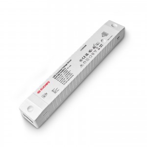 180W 48VDC Non-dimmable CV Driver DLP180-1H48V-C