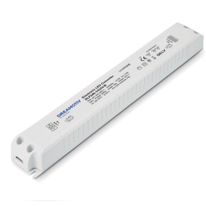 240W 24VDC Non-dimmable CV Driver DLP240-1H24V-B