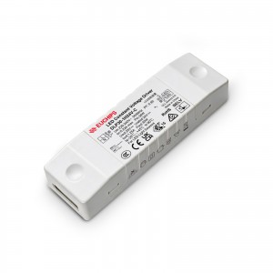 30W 24VDC Non-dimmable CV Driver DLP30-1H24V-C