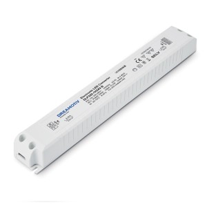 320W 24VDC Non-dimmable CV Driver DLP320-1H24V-B