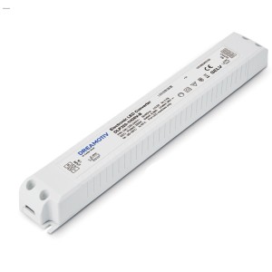 320W 36VDC Non-Dimmable CV Driver DLP320-1H36V-B