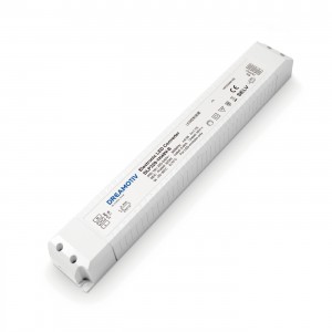 320W 48VDC Non-Dimmable CV Driver DLP320-1H48V-B