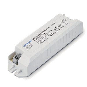 30W 12VDC Non-dimmable CV Driver DLPE30-1H12V-B
