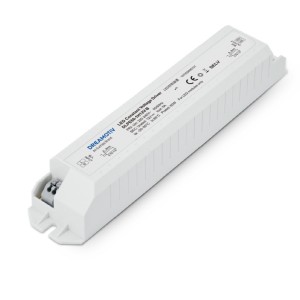 60W 12VDC Non-dimmable CV Driver DLPE60-1H12V-B